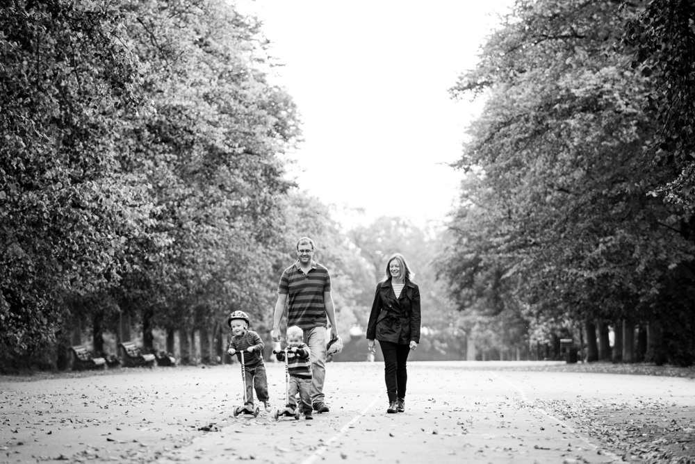 Family Photographer Greenwich