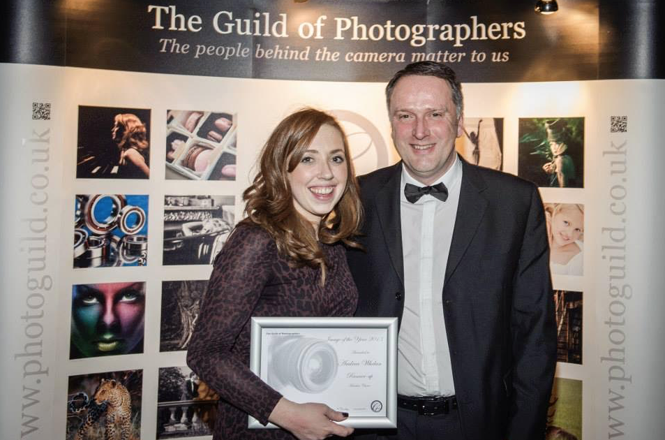 Award Winning Greenwich Photographer