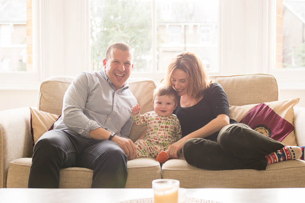 Family Lifestyle Photography Blackheath and Greenwich Park
