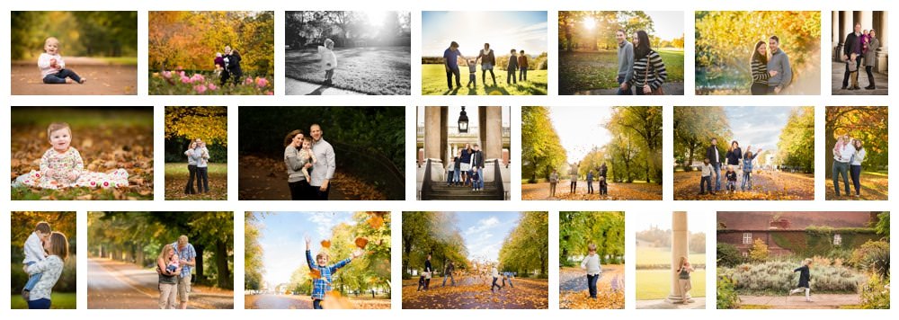 Family Photographer Greenwich 