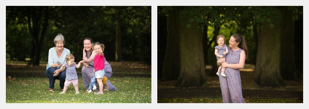 Greenwich Family Photographer