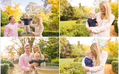 London Family Photographer | Chiswick House and Gardens
