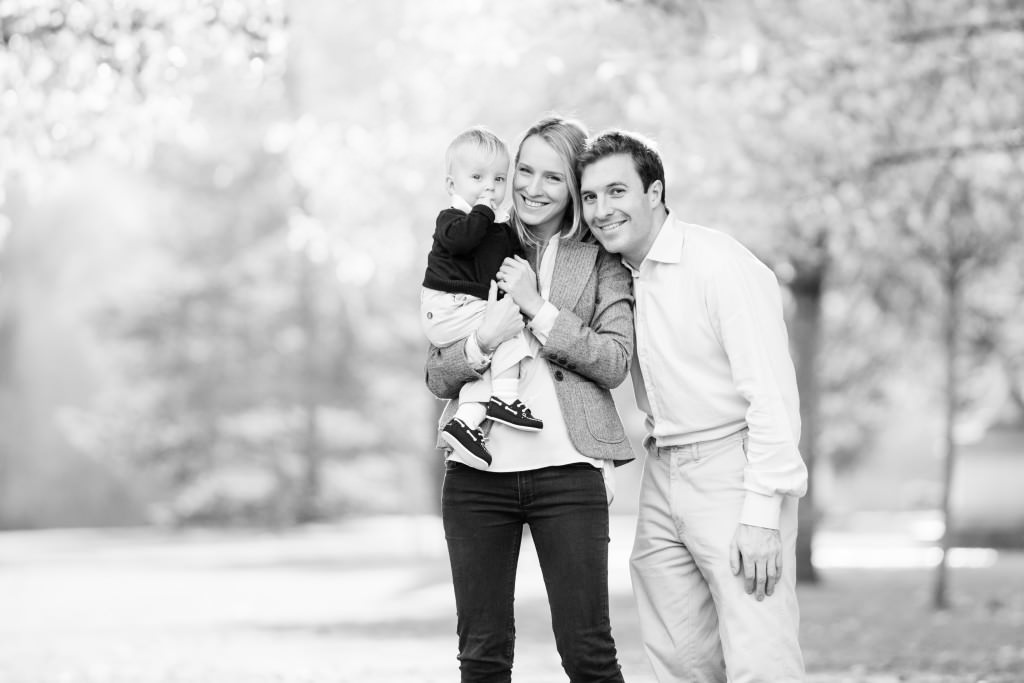 london family photographer - chiswick house and gardens