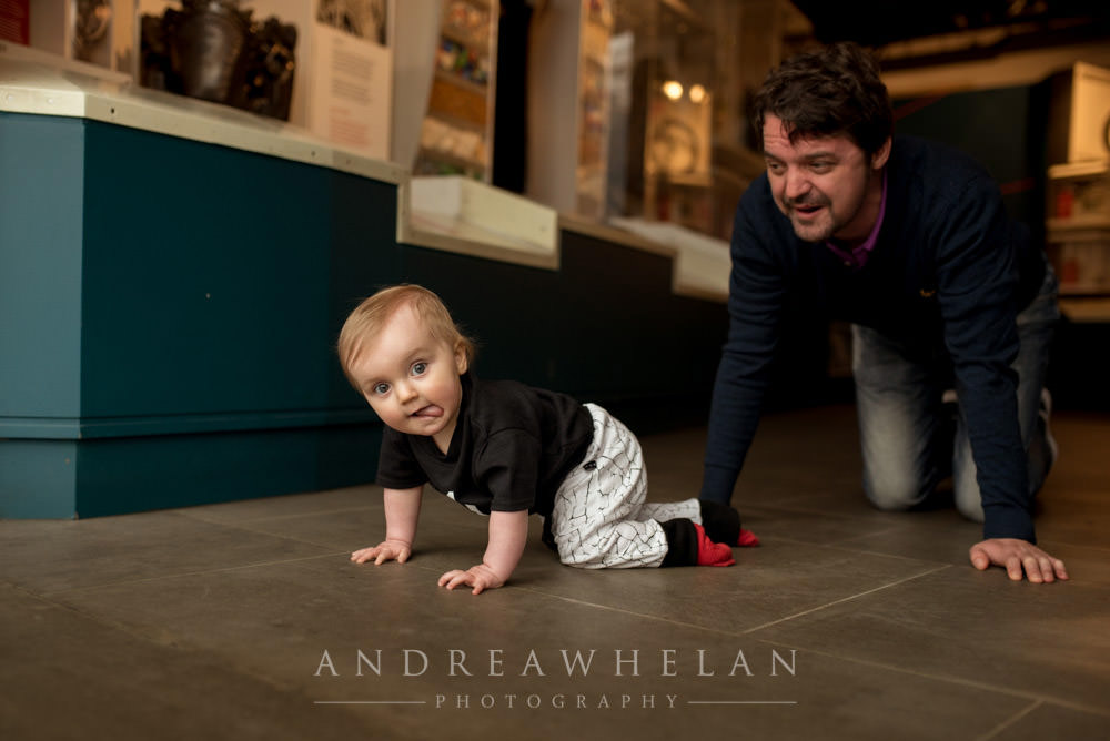 Greenwich Family Photographer 