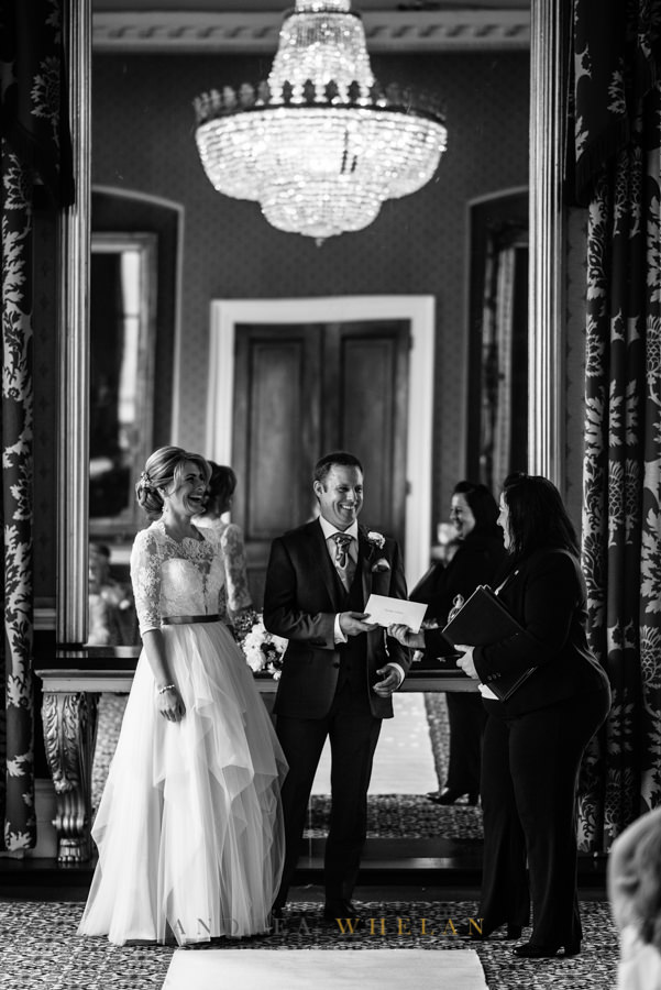 Institute of Directors Pall Mall Wedding