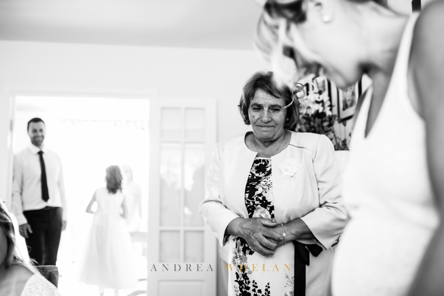 Mother of the bride London Wedding 