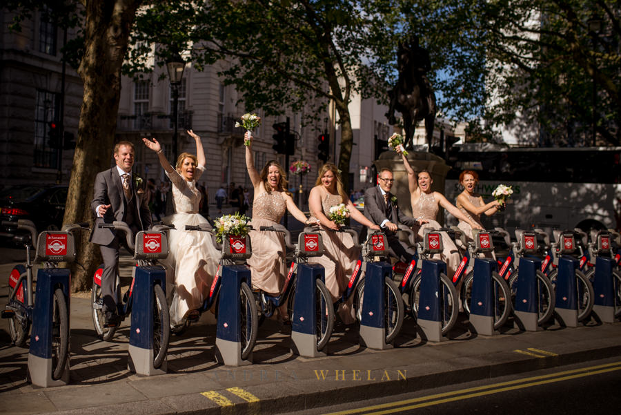 London Town Wedding Photography 