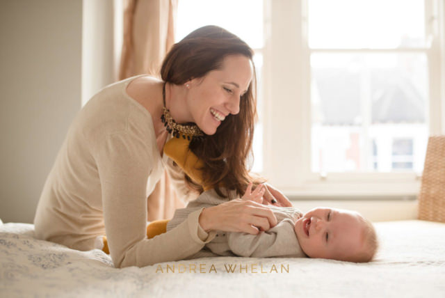 south west london family photographer