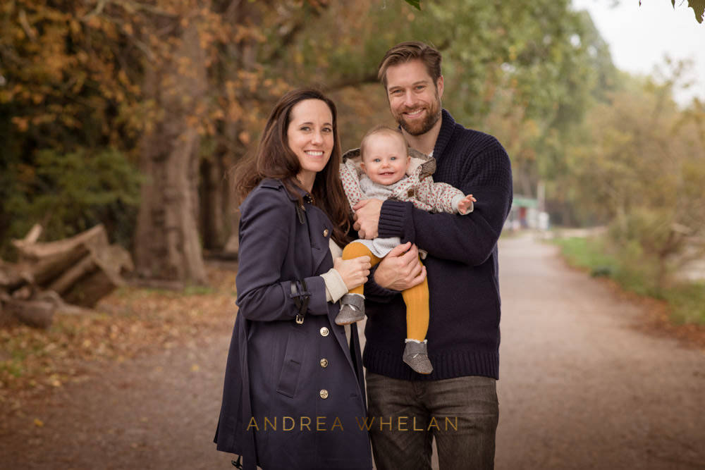 family photographer in london 