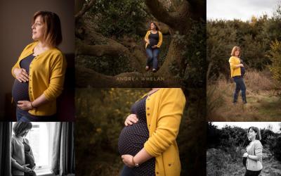 Luci – London Maternity Photography