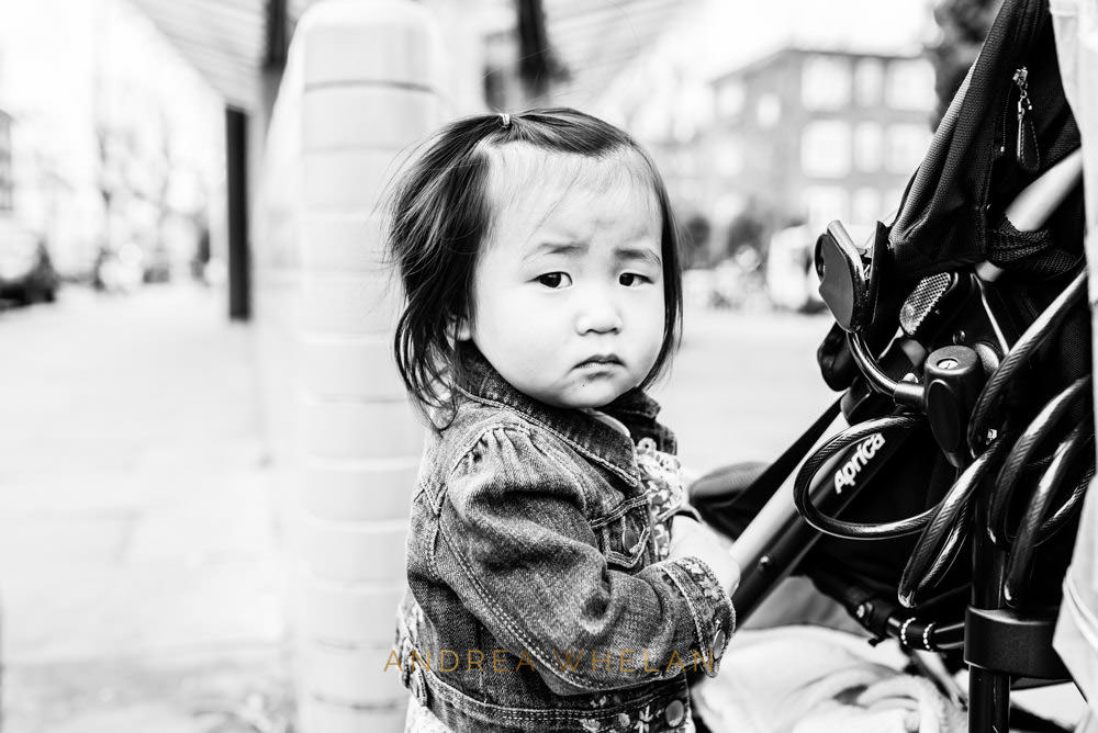 urban baby photography 
