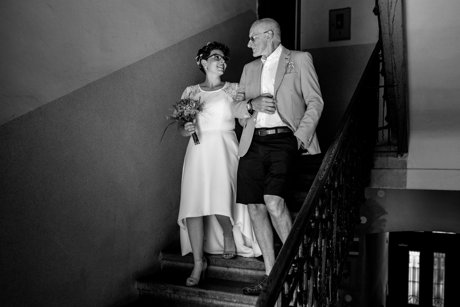 Slovenia Wedding Photography 