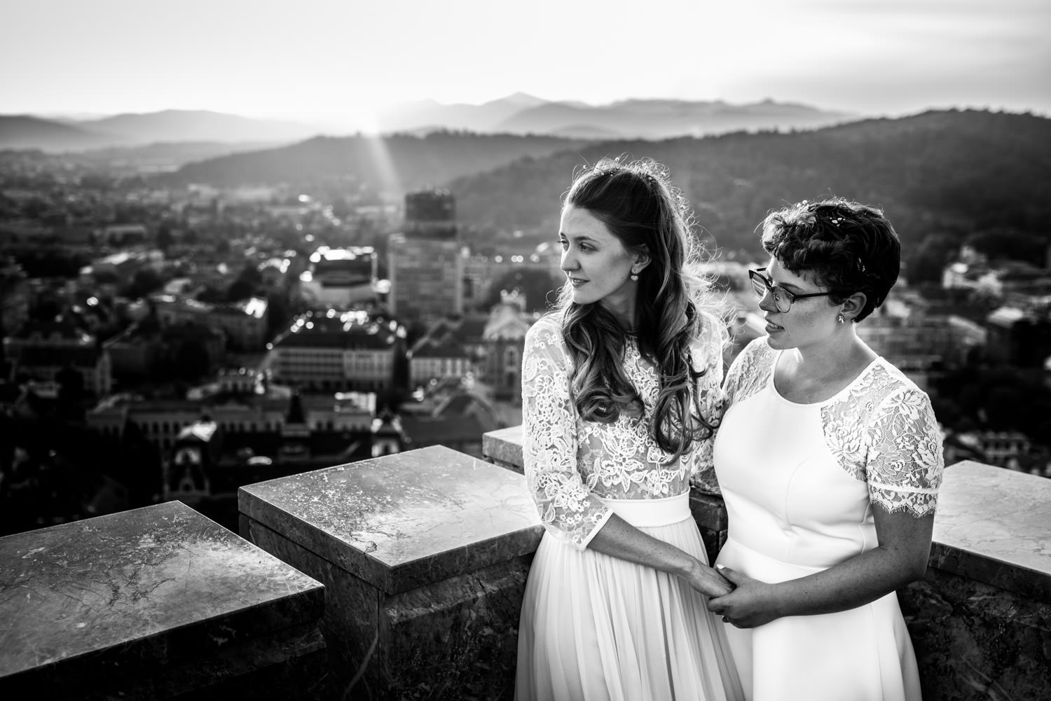 Slovenia Wedding Photography 