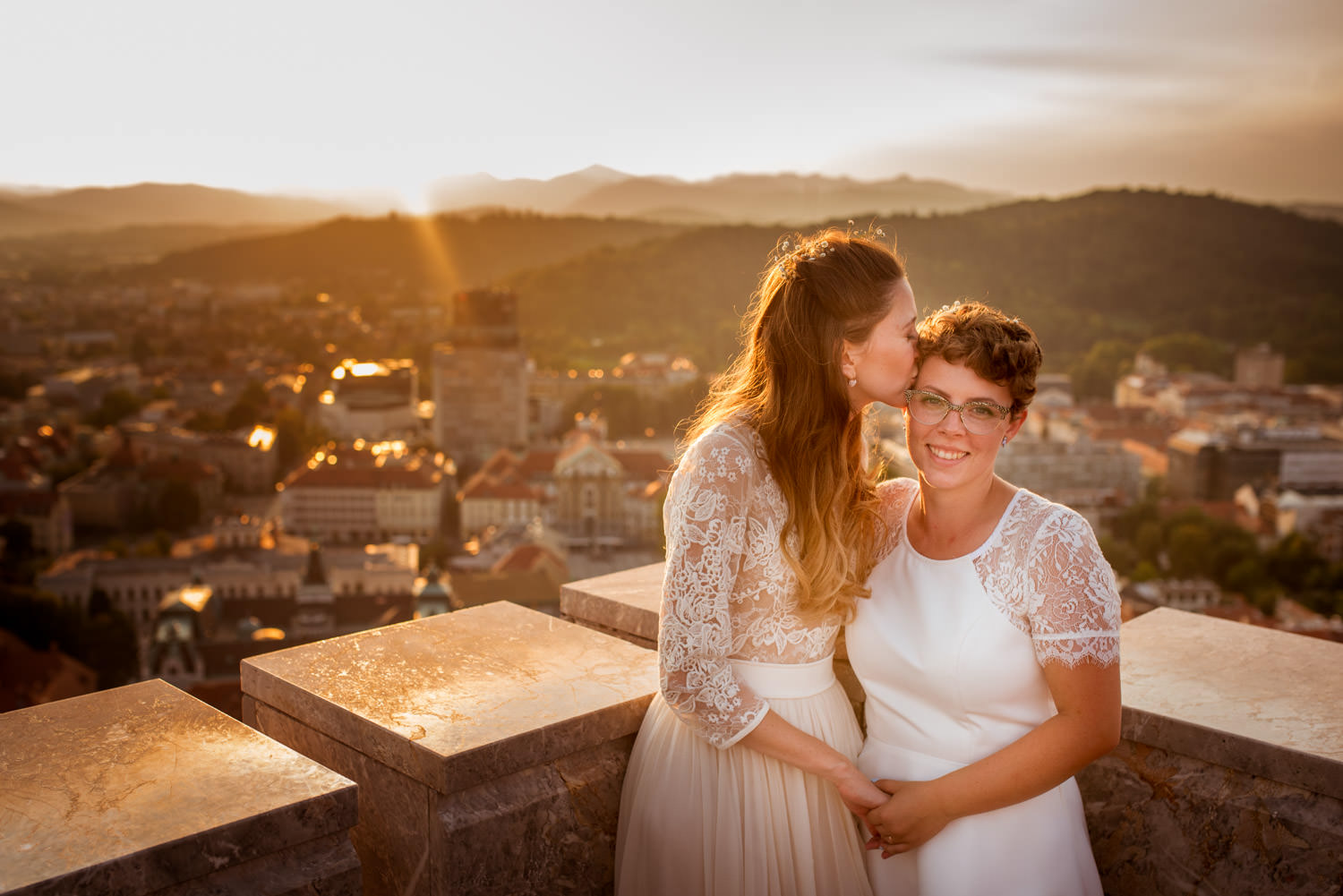 Slovenia Wedding Photographer 