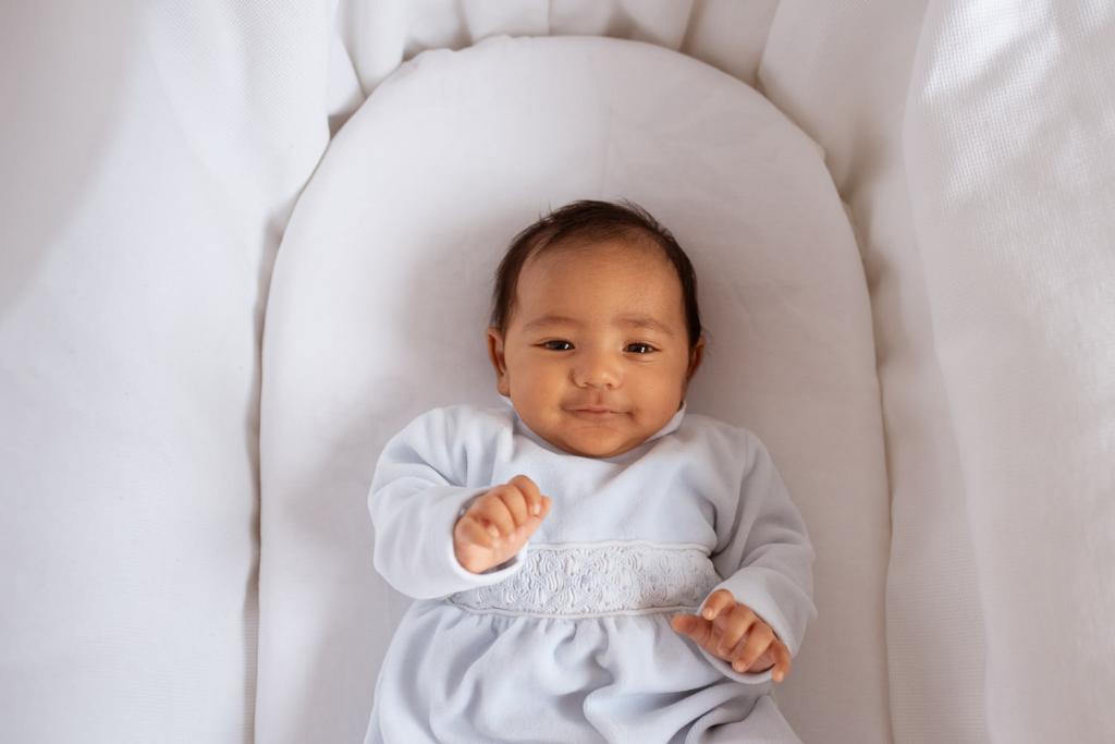 Newborn family photographer Knightsbridge 