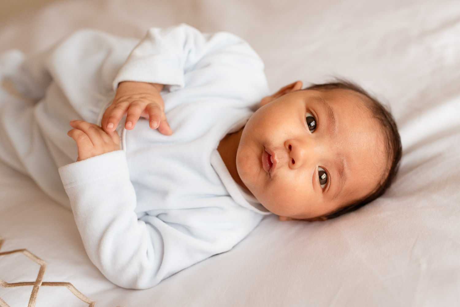 Newborn family photographer Knightsbridge