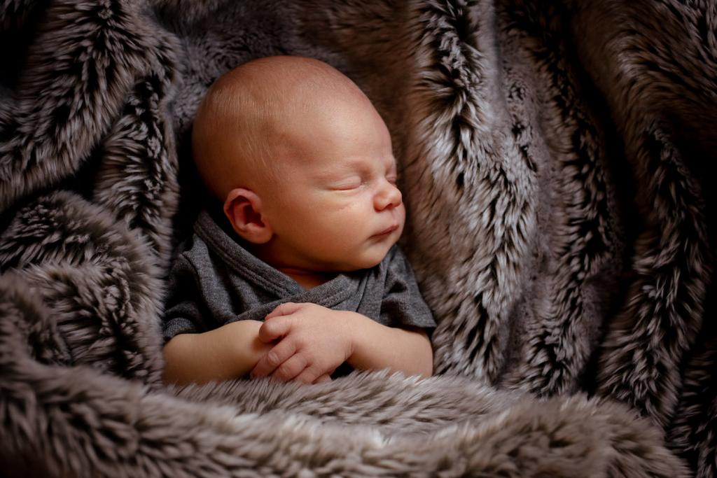 newborn photography 