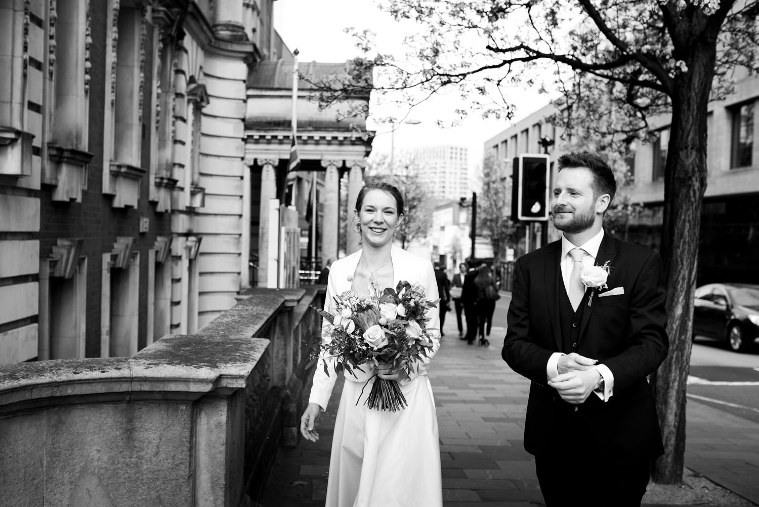 Greenwich Wedding Photographer 