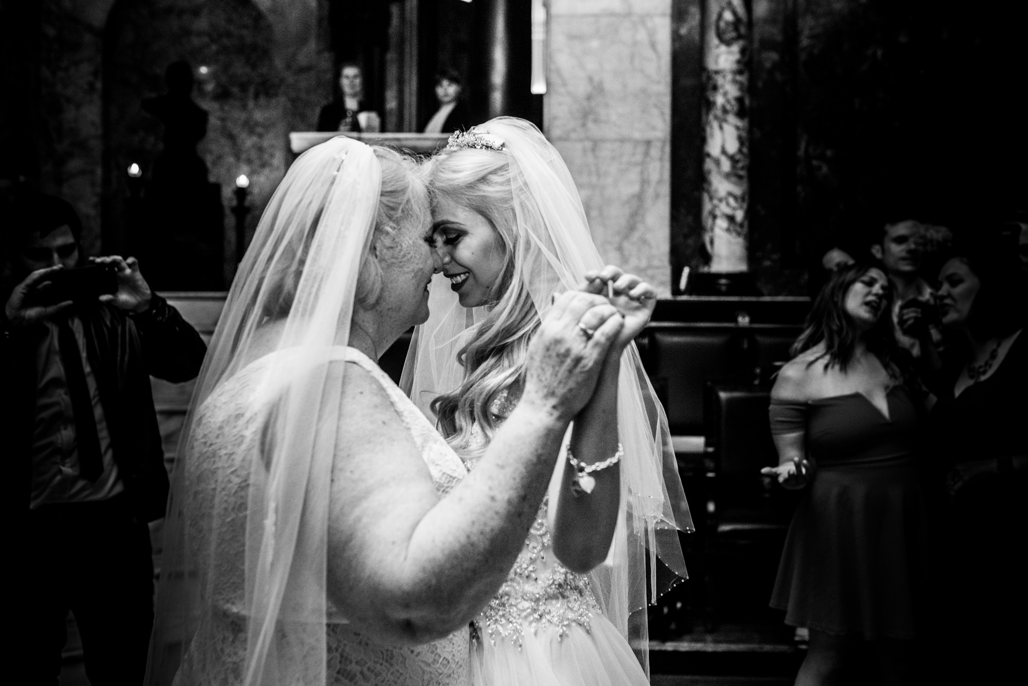 gay wedding photographer london 